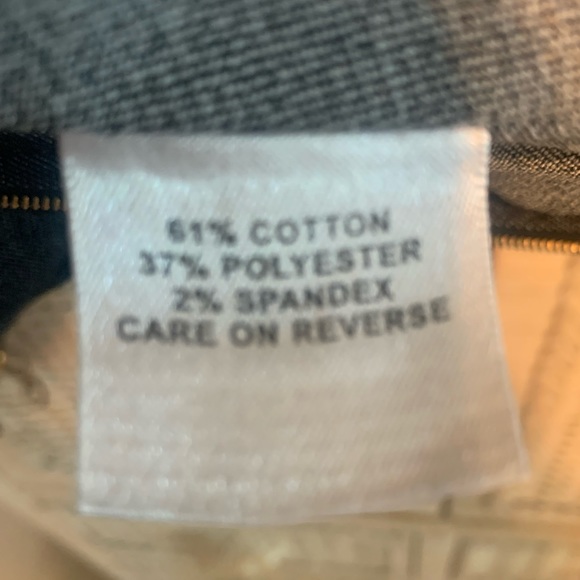 St. John Sport Denim Jacket - Picture 10 of 10